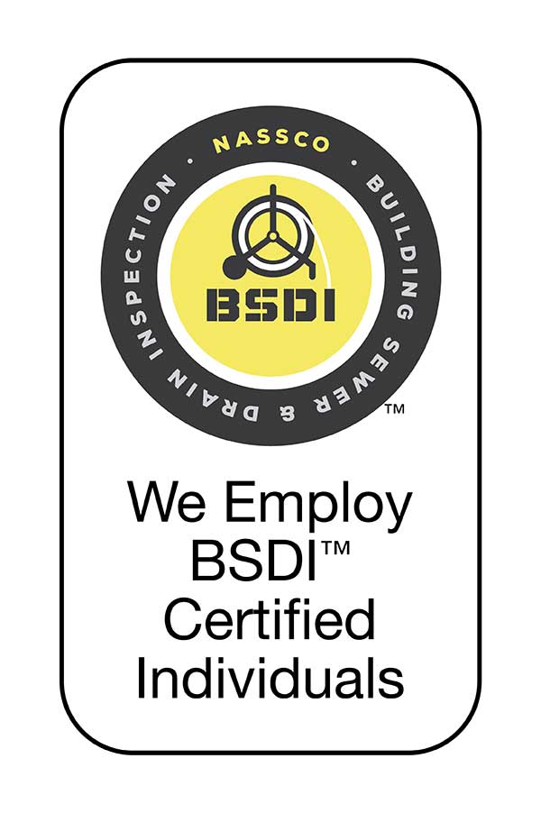 Your Trust Nassco Certified Inspectors