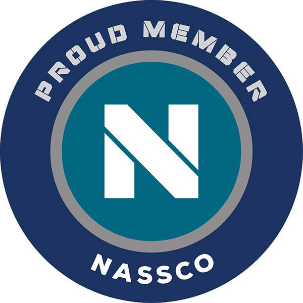 Proud Member NASSCO