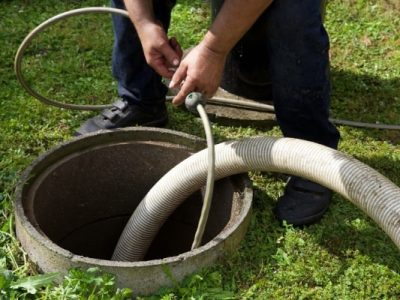 Home Sewer Cleaning Solutions