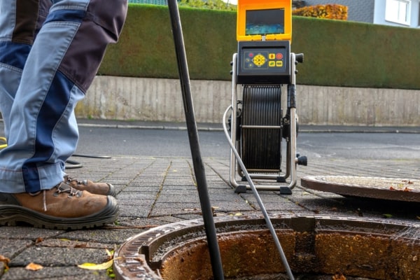 Drain Cleaning Solutions