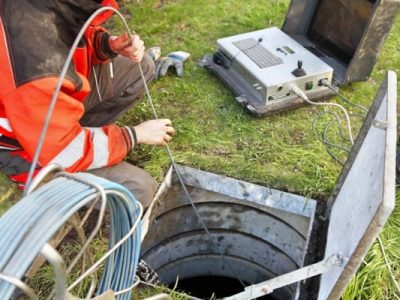 Learn More About Sewer Main Line Cleaning