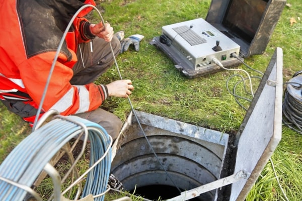 Learn More About Sewer Main Line Cleaning